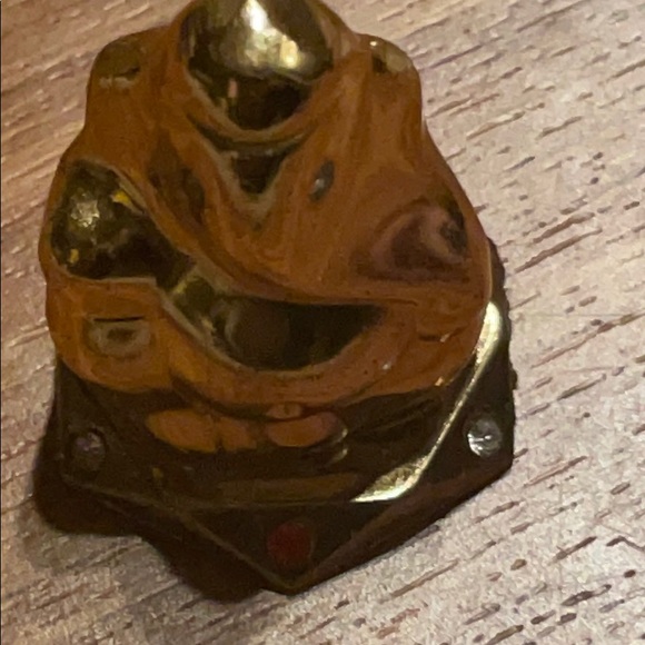 Hold for moonrae420 3-pc NWOT Vintage 999 silver coin & Ganesh figure - Picture 9 of 9